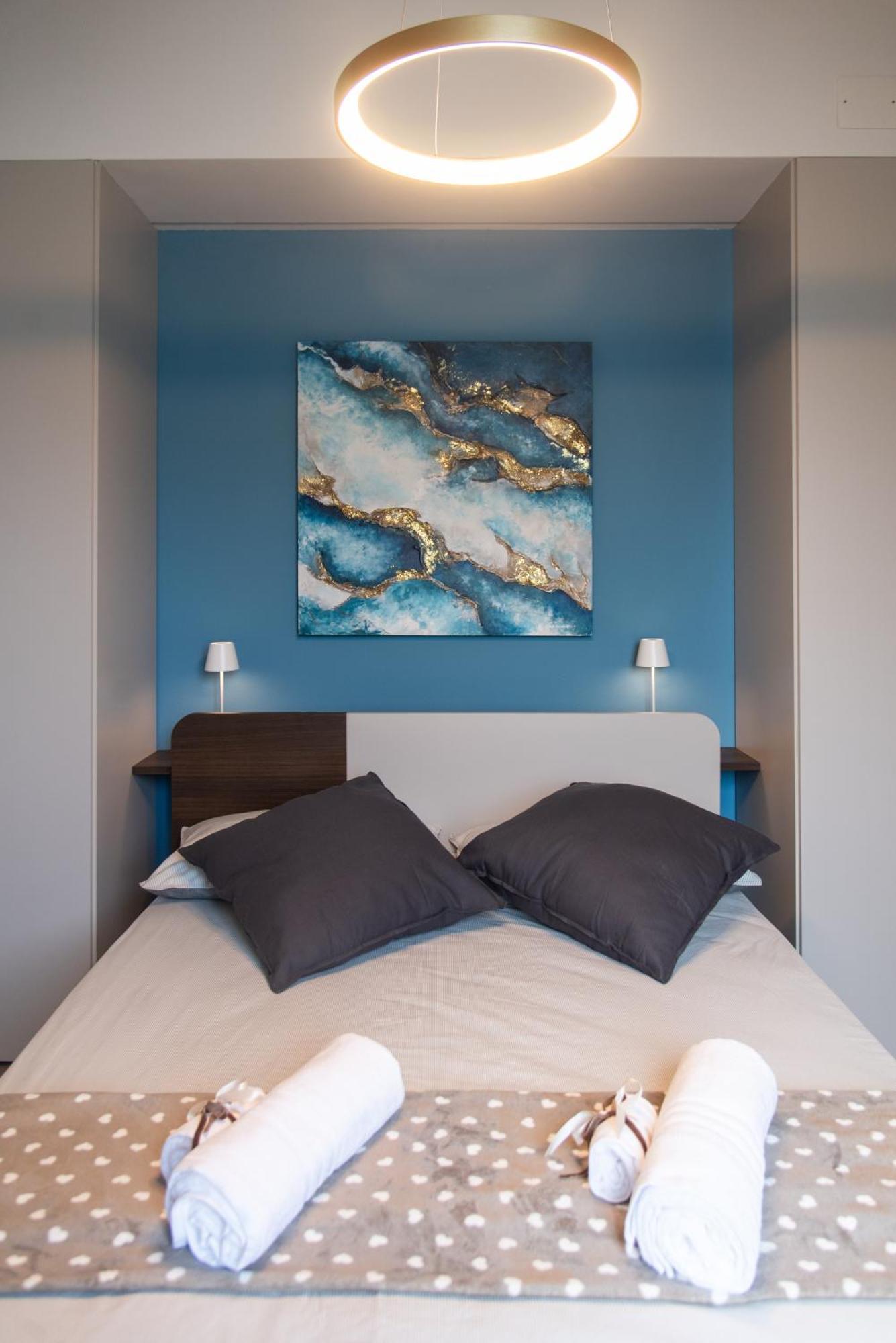 Tra Il Borgo E Il Lago Lovere Exterior foto