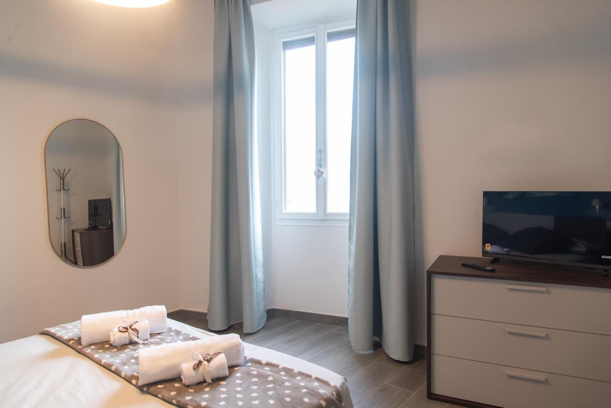 Tra Il Borgo E Il Lago Lovere Exterior foto
